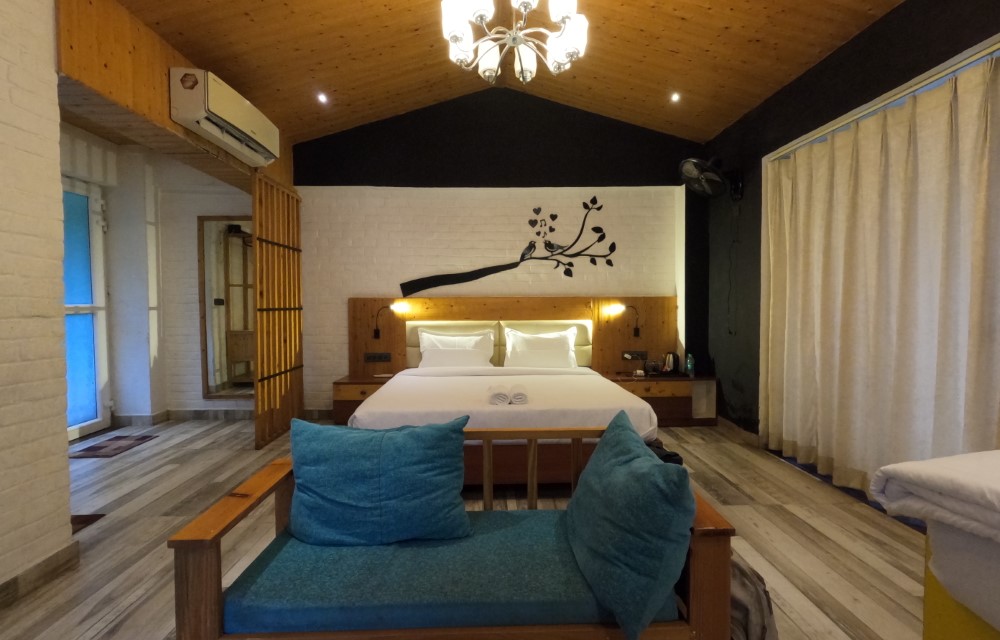 Julley Commune Rishikesh