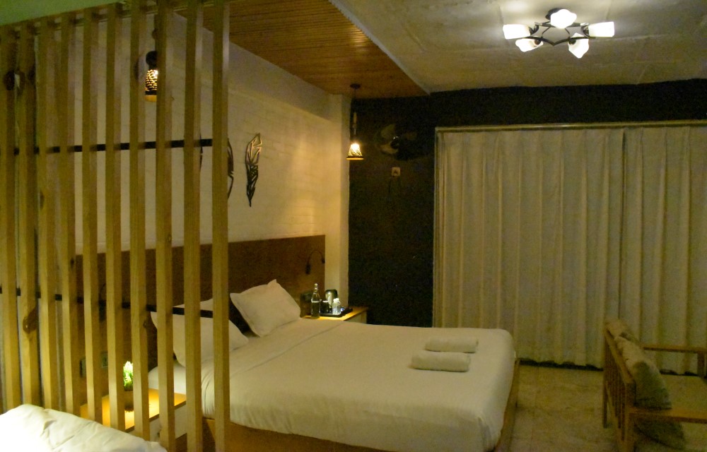 Julley Commune Rishikesh