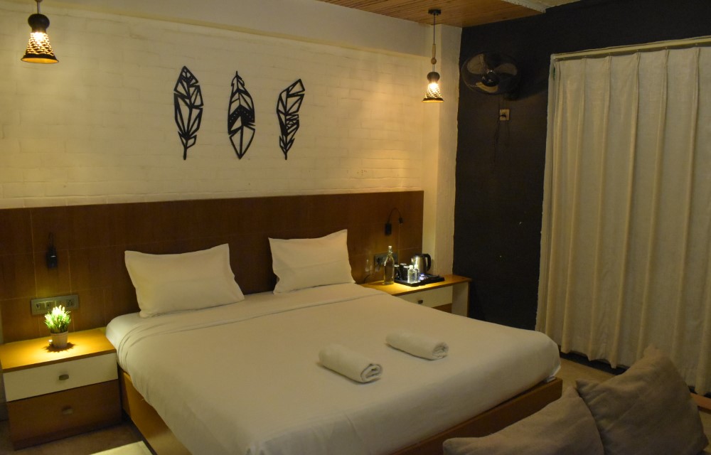 Julley Commune Rishikesh