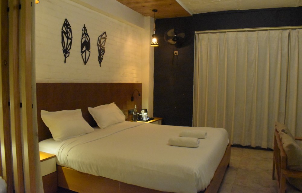 Julley Commune Rishikesh