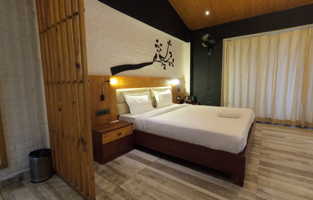 Julley Commune Rishikesh