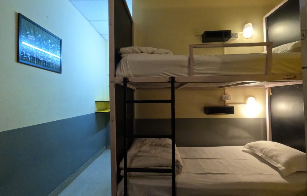 Julley Commune Rishikesh